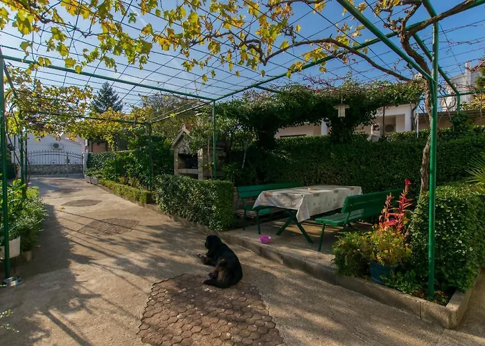 Branko Appartement Vodice